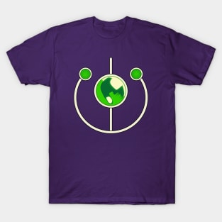 Star Fire T-Shirt